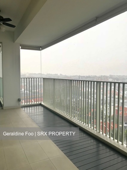 Kovan Residences (D19), Condominium #169515602